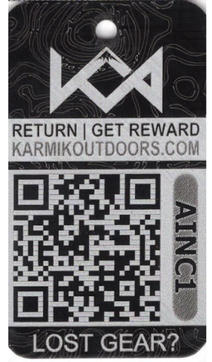 bag decal